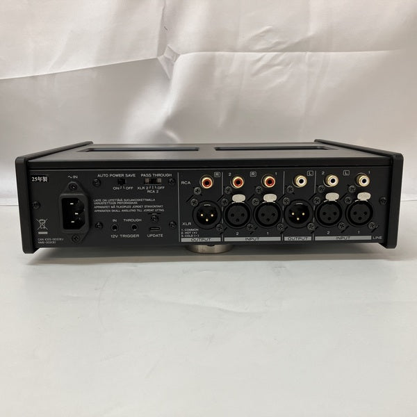 【中古】HA-507 ブラック【名古屋】