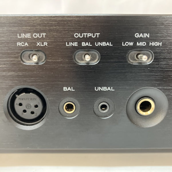 【中古】HA-507 ブラック【名古屋】