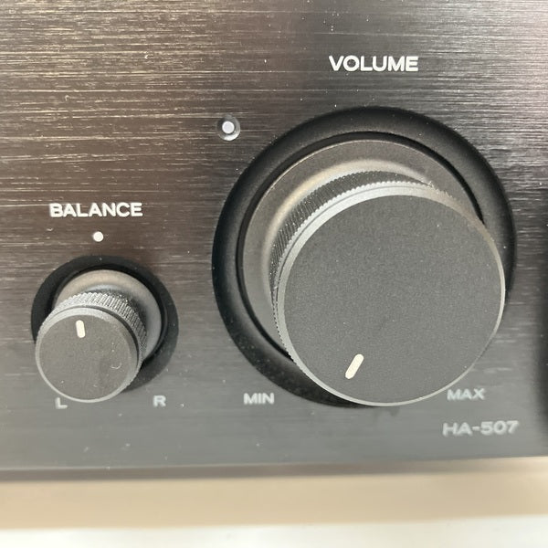 【中古】HA-507 ブラック【名古屋】