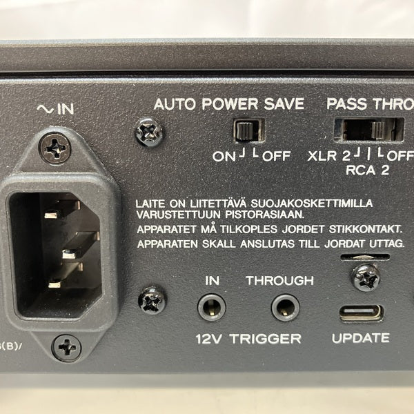 【中古】HA-507 ブラック【名古屋】