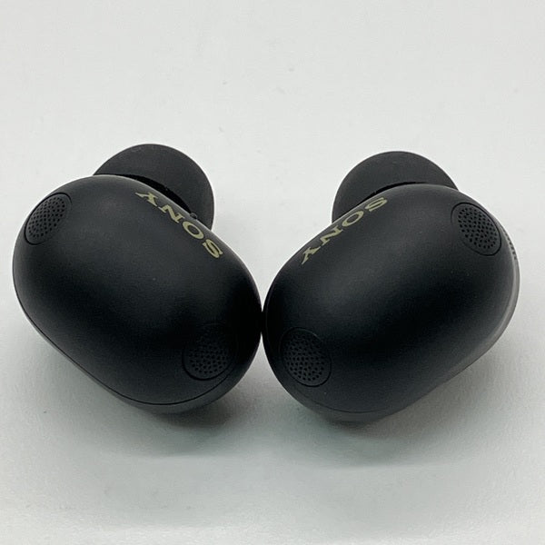 【中古】WF-1000XM6 BZ ブラック【名古屋】