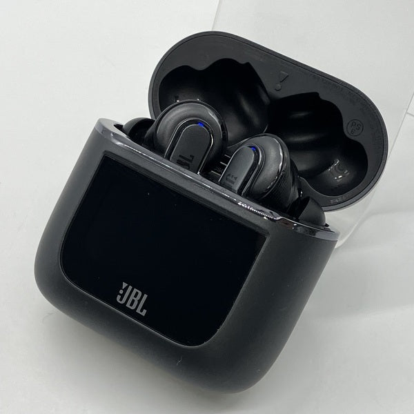 【中古】TOUR PRO 2 ブラック【JBLTOURPRO2BLK】【秋葉原】
