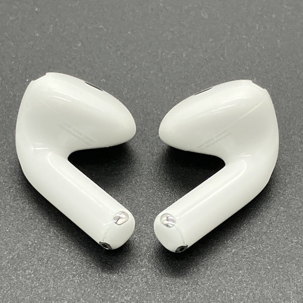 【中古】AirPods 4 MXP93J/A（アクティブノイズキャンセリング搭載）【名古屋】