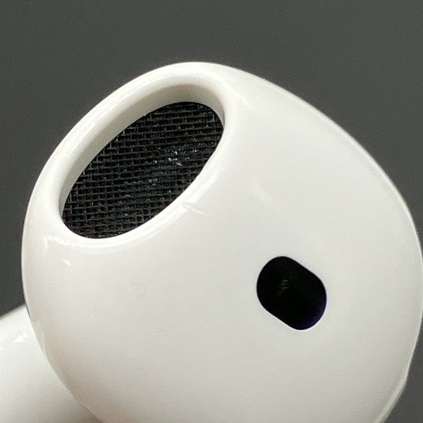 【中古】AirPods 4 MXP93J/A（アクティブノイズキャンセリング搭載）【名古屋】