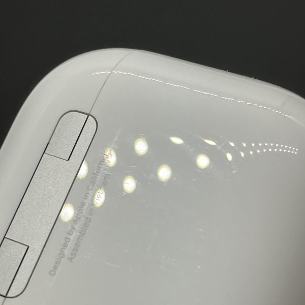 【中古】AirPods 4 MXP93J/A（アクティブノイズキャンセリング搭載）【名古屋】
