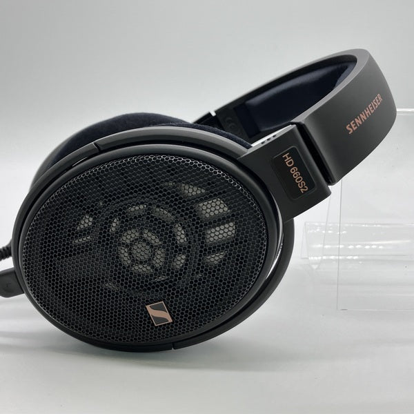 【中古】HD 660S2【秋葉原】