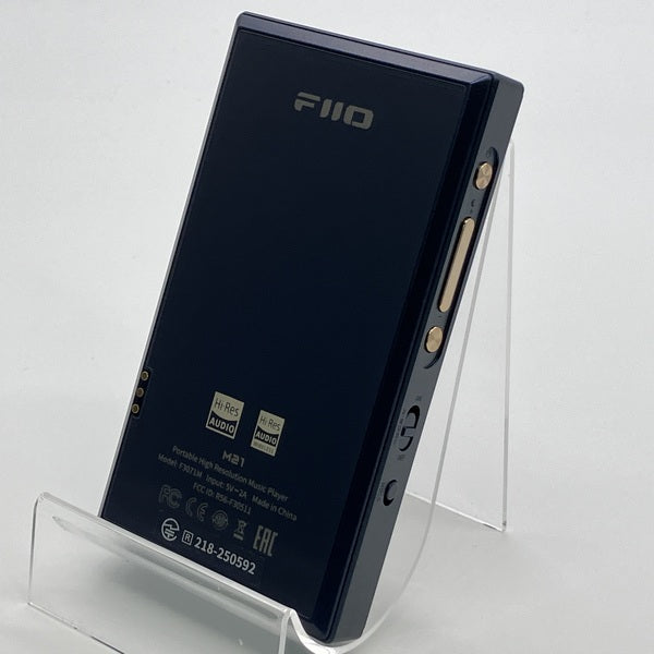 【中古】M21 Dark Blue 【FIO-M21-L】【日本橋】