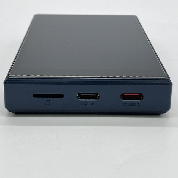 【中古】M21 Dark Blue 【FIO-M21-L】【日本橋】