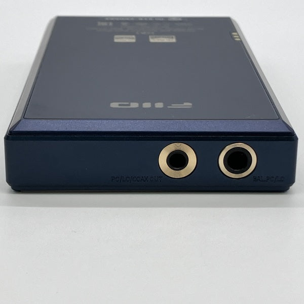 【中古】M21 Dark Blue 【FIO-M21-L】【日本橋】
