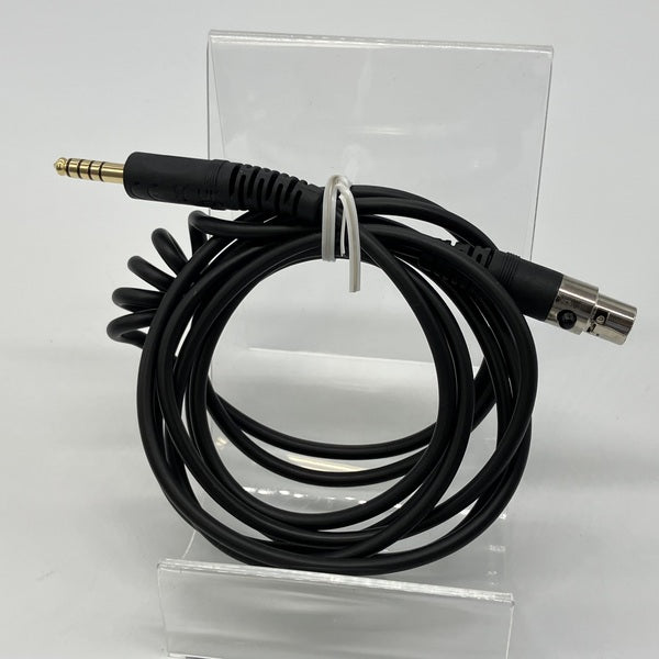 【中古】HD 480/490 PRO Balanced Cable (1.8m)【名古屋】