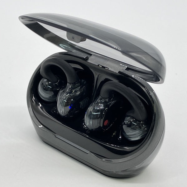 【中古】Soundgear Clips ブラック【JBLSNDGEARCLBLK】【秋葉原】