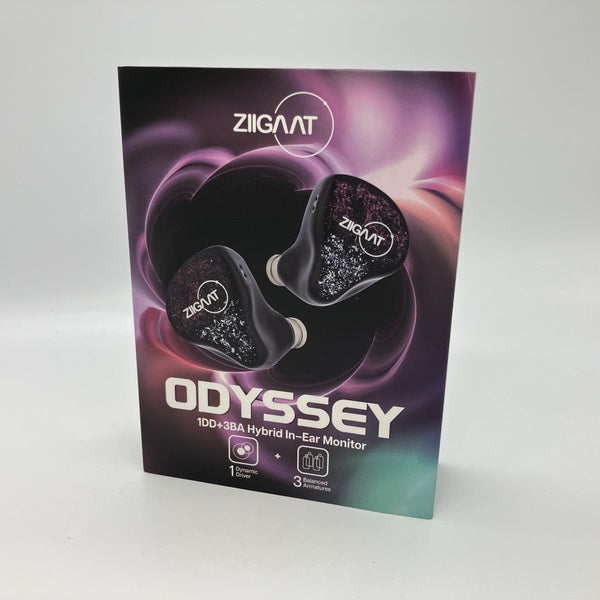 【中古】Odyssey【名古屋】
