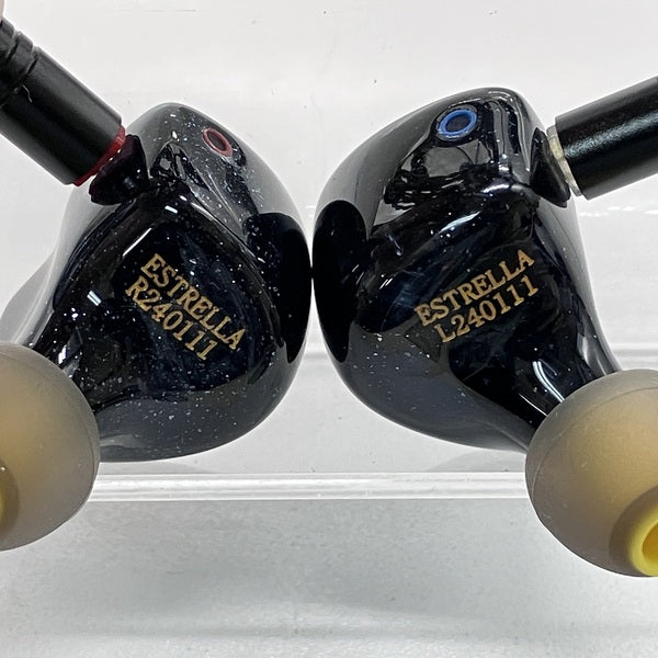 【中古】ZiiGaat x Jays Audio ESTRELLA【秋葉原】