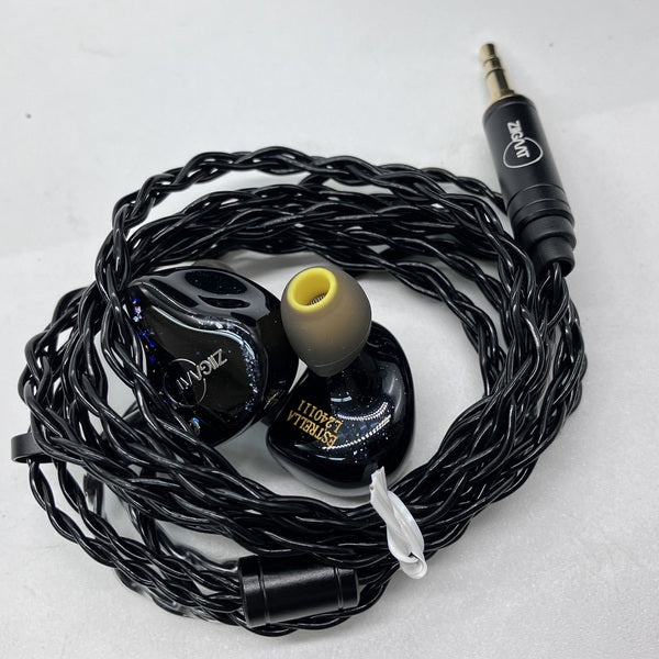 【中古】ZiiGaat x Jays Audio ESTRELLA【秋葉原】