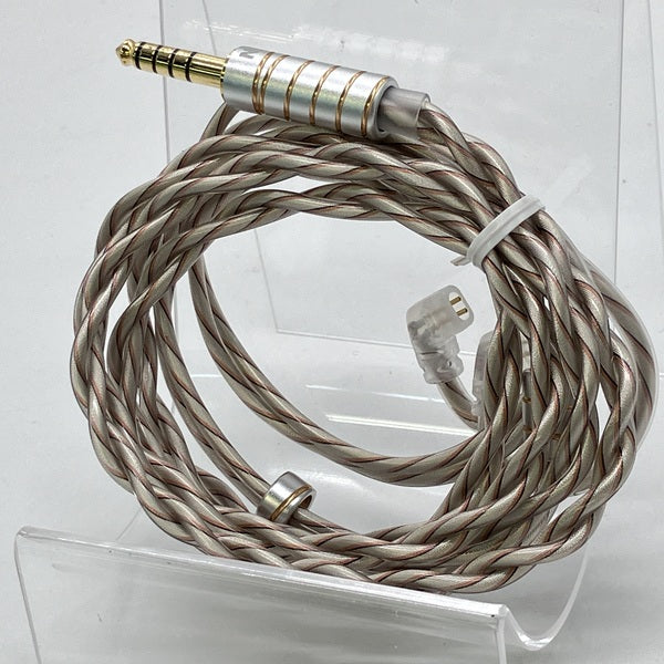 【中古】NICEHCK MixDNA qdc2Pin-4.4mm【秋葉原】