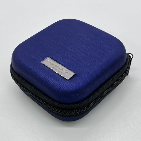 【中古】イヤホンケース セミハードTYPE ネイビー 【CP-EPLC1/N】【秋葉原】