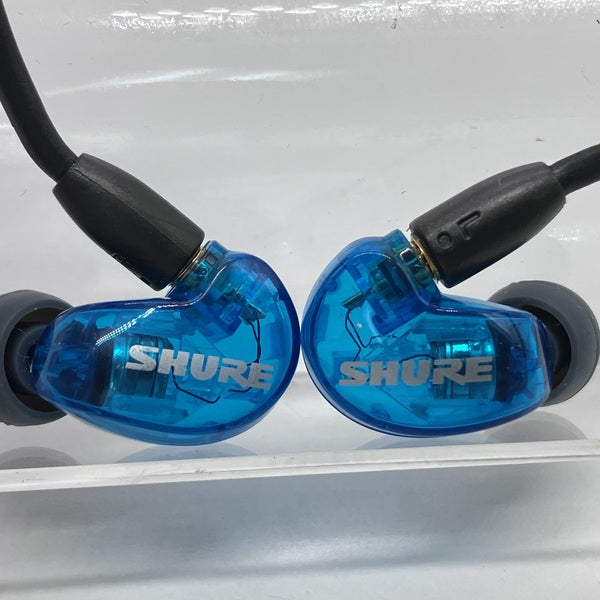 【中古】SE215SPE-A【日本橋】