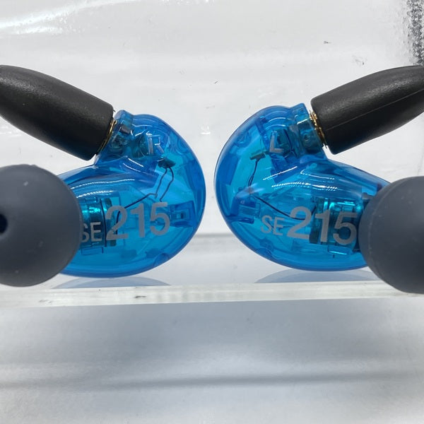 【中古】SE215SPE-A【日本橋】