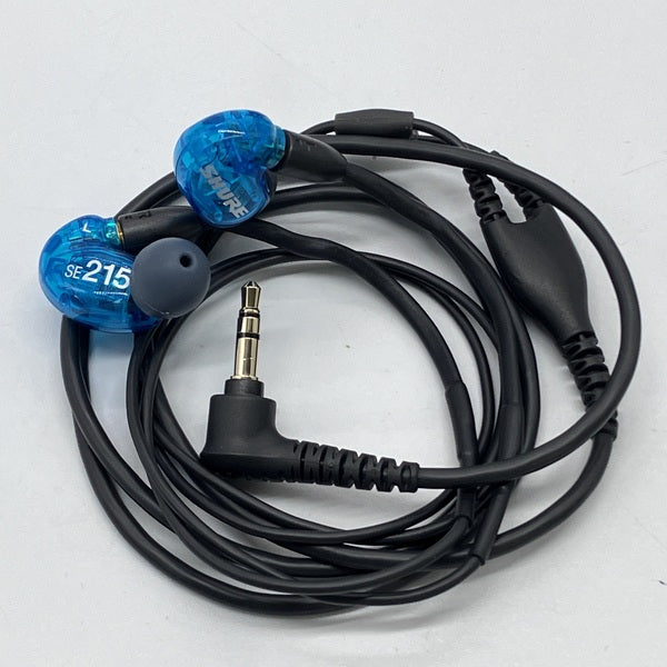 【中古】SE215SPE-A【日本橋】