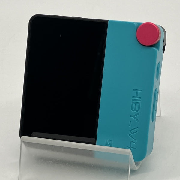 【中古】W4 Cyan【秋葉原】