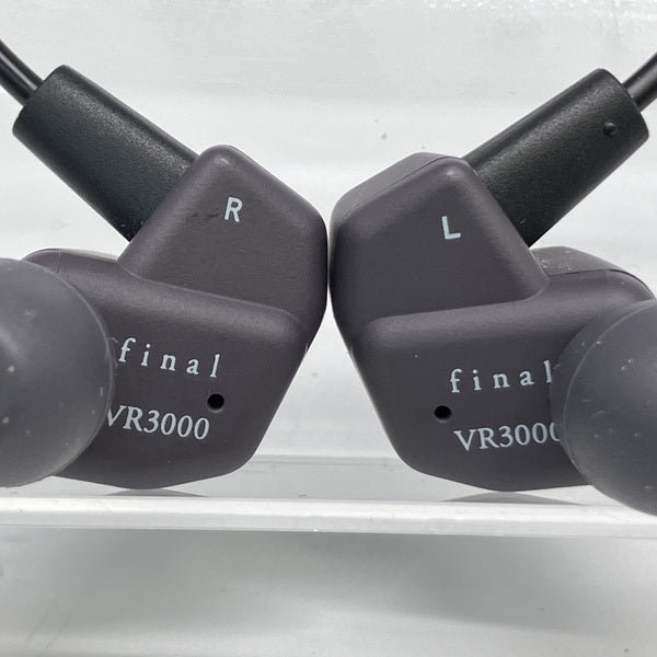 【中古】VR3000 for Gaming MATTE GRAY【日本橋】