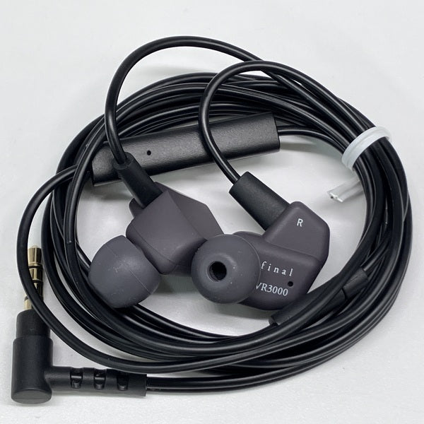 【中古】VR3000 for Gaming MATTE GRAY【日本橋】