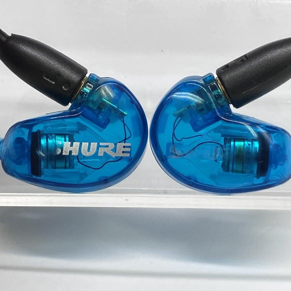 【中古】SE215SPE-A【日本橋】