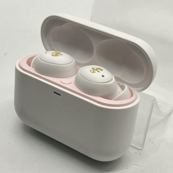 【中古】ZE500 for ASMR -Patra コラボ White【日本橋】