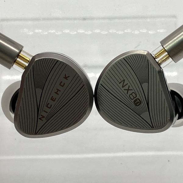 【中古】NX8Ti Limited Edition (4.4mm)【名古屋】