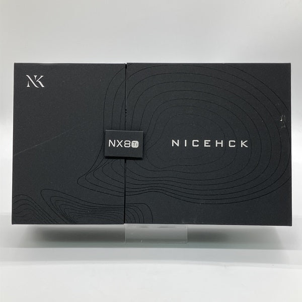 【中古】NX8Ti Limited Edition (4.4mm)【名古屋】