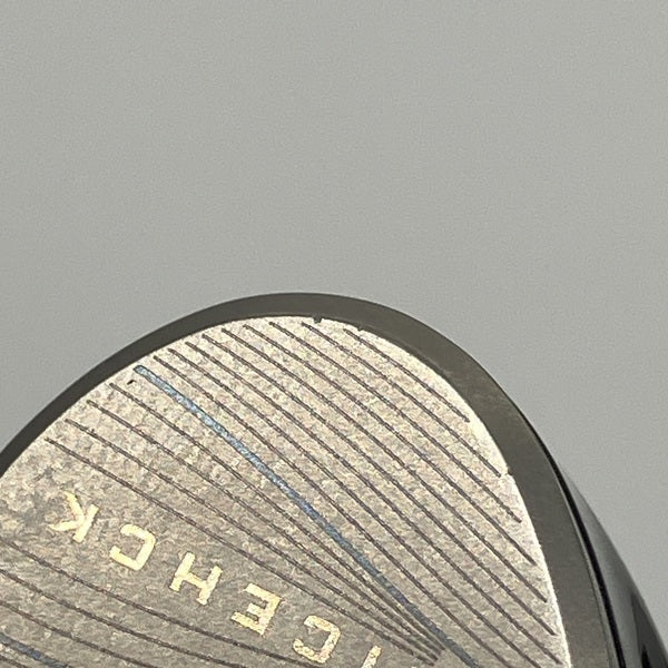 【中古】NX8Ti Limited Edition (4.4mm)【名古屋】