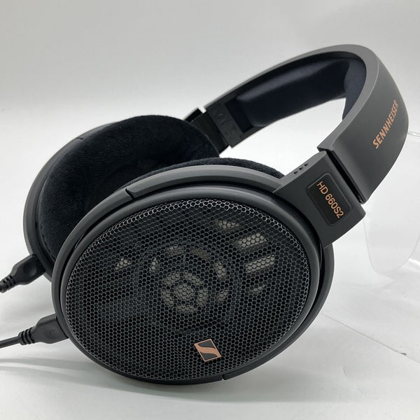 【中古】HD 660S2【名古屋】