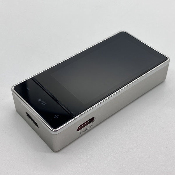 【中古】QX13 Titanium Gold 【FIO-QX13-G】【秋葉原】