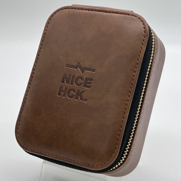 【中古】NICEHCK イヤホンケース【秋葉原】