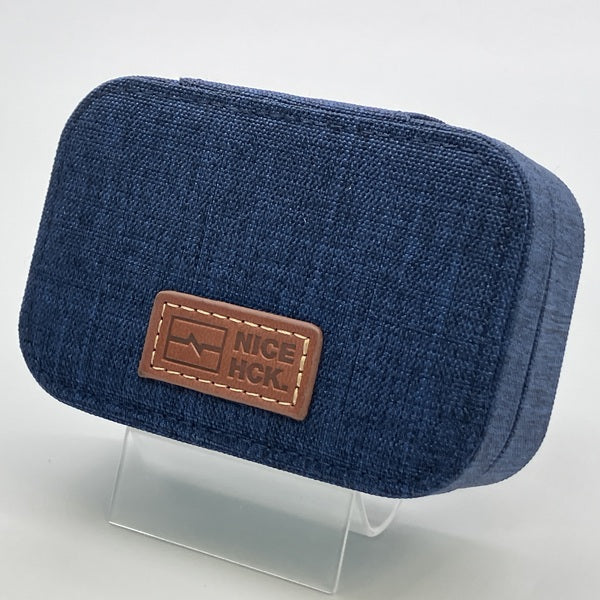 【中古】NICEHCK イヤホンケース【秋葉原】