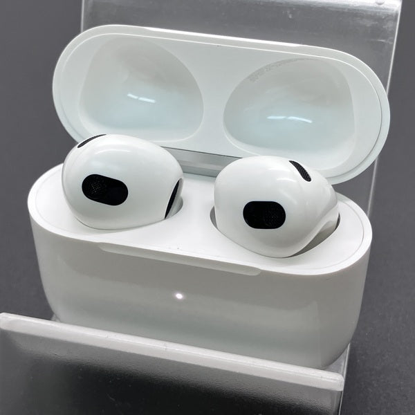 【中古】Airpods MME73J/A 3rd Generation【秋葉原】