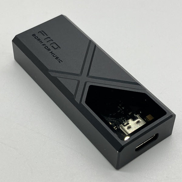 【中古】KA13 Black 【FIO-KA13-B】【秋葉原】