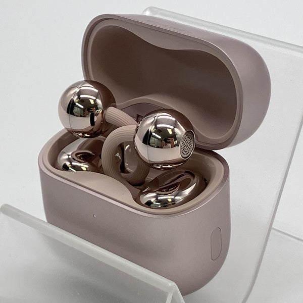 【中古】HUAWEI FreeClip 2/Rose Gold【秋葉原】