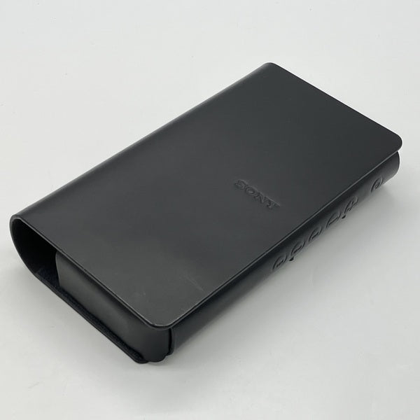 【中古】WM1ZM2/WM1AM2専用レザーケース 【CKL-NWWM1M2CWW】【名古屋】