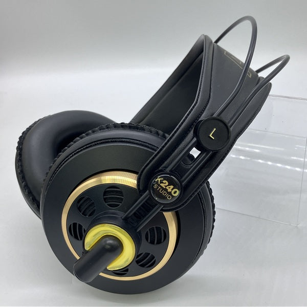 【中古】K240 studio(ケーブル欠品)【秋葉原】