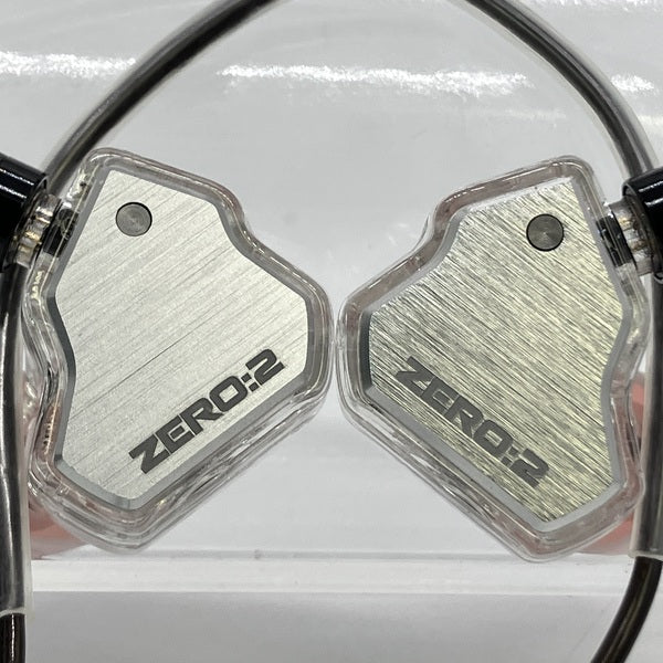 【中古】7HZ×Crinacle Zero:2【秋葉原】