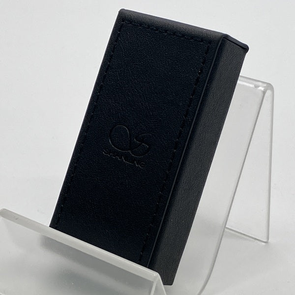 【中古】UA6専用レザーケース Black【秋葉原】