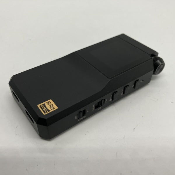 【中古】BTR17 Black 【FIO-BTR17-B】【日本橋】