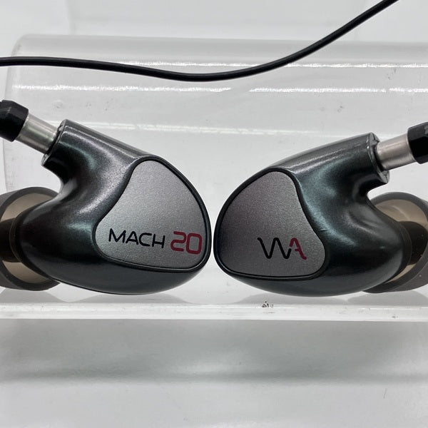 【中古】MACH 20 【WA-M20】【名古屋】