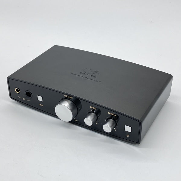 【中古】EH1 Black【秋葉原】