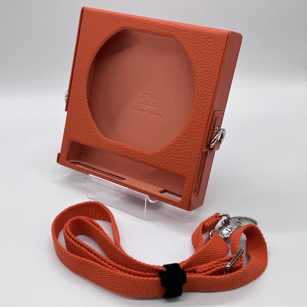 【中古】EC Zero T キャリングケース Orange【秋葉原】
