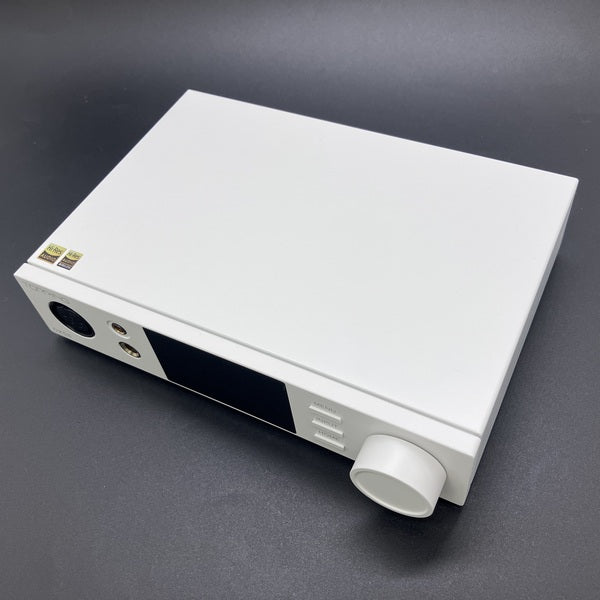 【中古】DX5Ⅱ White【秋葉原】