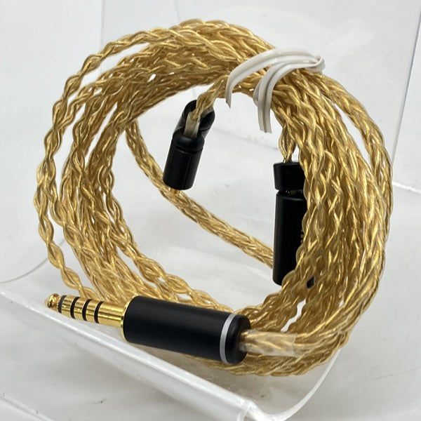 【中古】澪標(Miotukusi) 4.4mm5極バランス/MMCX 【NLS-MIO】【日本橋】