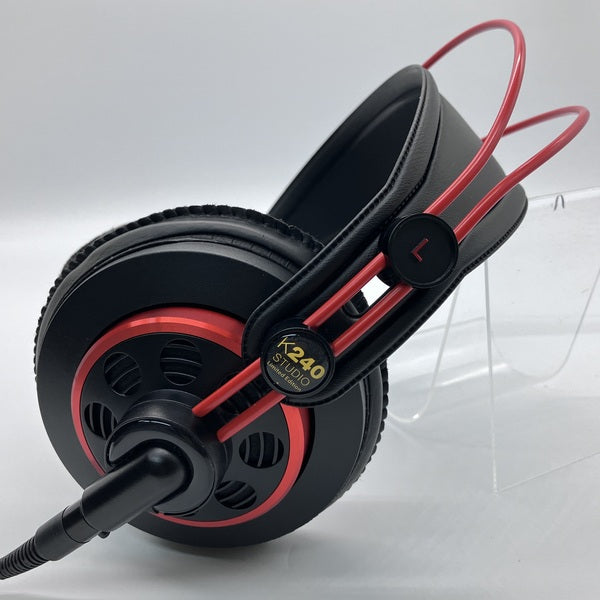 【中古】K240 STUDIO Limited Edition【秋葉原】