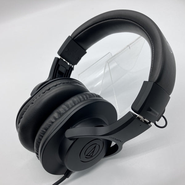 【中古】ATH-M20X（ケーブル長1.6ｍVer.)【秋葉原】
